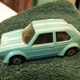 Illustration for article titled Easiest Custom. Ever. -MC Toy VW Golf GTI-